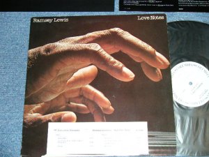 画像1: RAMSEY LEWIS - LOVE NOTES  ( Ex++/MINT- )  / 1977 US AMERICA ORIGINAL "WHITE LABEL PROMO"  Used  LP