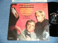 OST / HUGO MONTENEGRO - THE MAN FROM U.N.C.L.E. (Ex++/Ex++)  /  1965 US AMERICA ORIGINAL MONO Used LP 