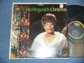 ELLA FITZGERALD - ELLA FITZGERALD'S CHRISTMAS (MINT-/MINT-) /  1967 US AMERICA ORIGINALSTEREO Used LP 