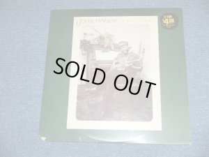 画像1: JOHN HANDY - HARD WORK  (SEALED : Cut Corner at Left bottom ) / 1976 US AMERICA ORIGINAL "BRAND NEW SEALED"  LP 