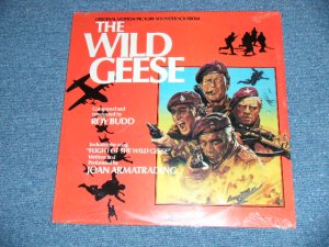 画像1: ost JOAN ARMATRADING  -  The WILD GEESE (SEALED)  / 1978  US AMERICA ORIGINAL "BRAND NEW SEALED"  LP