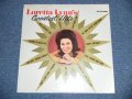 LORETTA LYNN -  LORETTA LYNN 'S GREATEST HITS (SEALED)  / 1970's US AMERICA REISSUE  "BRAND NEW SEALED" LP