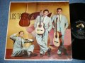 LOS TRESASES (MEXICAN POP CHORUS) - LOS TRESASES (Ex+++/MINT- )  / 1950's?  MEXICO  ORIGINAL MONO Used LP 