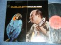 CHARLIE BYRD - BRAZILIAN BIRD (Ex++/MINT-) / 1966 US AMERICA ORIGINAL "White 360 SOUND Label" STEREO Used LP 