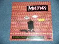 ost (WEEZERS,ELASTICA,THE GOOPS,+ more)  - MALLRATS  (SEALED)  / 1995  US AMERICA ORIGINAL "BRAND NEW SEALED" LP