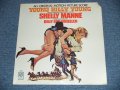 ost (SHELLY MANNE,BILLY EDD WHEELER)  -  YOUNG BILLY YOUNG (SEALED)  / 1969  US AMERICA ORIGINAL "BRAND NEW SEALED"  LP