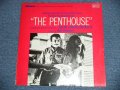 ost (JOHN HAWKSWORTH, HAL SHAPER)  -  THE PENTHOUSE (SEALED)  / 1967  US AMERICA ORIGINAL "BRAND NEW SEALED" STEREO  LP