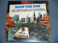 ost (CHICK,DEBORAH HARRY,CARLY SIMON,SISTER SLEDGE,+ more)  - SOUP FOR ONE  (SEALED)  / 1982  US AMERICA ORIGINAL "BRAND NEW SEALED" LP