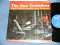THE JAZZ CRUSADERS - HEAT WAVE ( Ex+++, Ex+/Ex++ Looks: Ex+) / 1963  US AMERICAORIGINAL  STEREO used LP