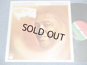 画像1: RAY BRYANT - MCMLXX (Ex+/Ex+++)  / 1970 US AMERICA ORIGINAL STEREO Used LP 