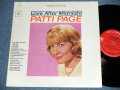 PATTI PAGE - LOVE AFTER MIDNIGHT ( Ex++/Ex++) /1964 US AMERICA ORIGINAL "360 SOUND Label" STEREO  Used  LP 