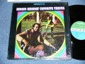 SERGIO MENDES - SERGIO MENDES' FAVORITE THINGS ( GREEN & BLUE Label : Matrix # A)ST-A-671203-A/B)ST-A-671204-A : MINT-/MINT-)  / 1968 US AMERICA ORIGINAL STEREO Used LP 