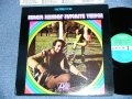 SERGIO MENDES - SERGIO MENDES' FAVORITE THINGS ( GREEN & BLUE Label : Matrix # A)ST-A-671203-1A/B)ST-A-671204-1A : Ex+++MINT-) / 1968 US AMERICA ORIGINAL STEREO Used LP 