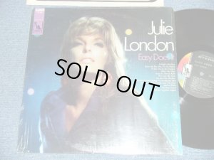 画像1: JULIE LONDON -  EASY DOES IT   ( Ex+++/MINT-  ) / 1968 US ORIGINAL STEREO Used  LP 