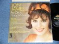 JONI JAMES -  PUT ONA HAPPY FACE. ( Ex+++/Ex+++ ) / 1964 US AMERICA ORIGINAL MONO Used LP