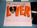 PEGGY LEE -  LOVER ( Ex+++Ex+++) / 1964 US AMERICA ORIGINAL Mono Used LP 