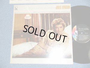 画像1: JULIE LONDON - NICE GIRL DON'T STAY FOR BREAKFAST  ( MINT/MINT )   )  / 1967 US AMERICA ORIGINAL "1st Press Label" MONO Used LP 