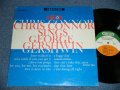 CHRIS CONNOR - SINGS GEORGE GERSHWIN  ( Ex+/Ex++)/ 1966 US AMERICA ORIGINAL STEREO  Used LP 