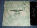 LAURINDO ALMEIDA QUARTET feat. BUD SHANK  -  VOLUME 2 ( Ex+/Ex++ Looks:Ex+++)  / 1954  US AMERICA ORIGINAL MONO Used 10" LP 