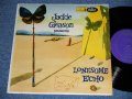 JACKIE GLEASON - JACKIE GLEASON PRESENTS LONESOME ECHO (EE,VG+++/Ex)  / 1955  US AMERICA ORIGINAL "Purple Color Label"  Mono 10" LP 