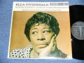 ELLA FITZGERALD - SINGS SWEET SONGS FOR SWINGERS  ( Ex/Ex+)  /  1959 US AMERICA ORIGINAL "1st Press Label" MONO Used LP