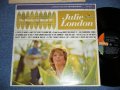 JULIE LONDON - THE WONDERFUL WORLD OF (Ex++/Ex++ B-1:Ex-)  / 1963 US AMERICA ORIGINAL  STEREO Used  LP