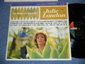 JULIE LONDON - THE WONDERFUL WORLD OF (Ex++/Ex+++ A-2:Ex)  / 1963 US AMERICA ORIGINAL  STEREO Used  LP