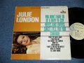 JULIE LONDON - YOU DON'T HAVE TO BE A BABY  TO CRY  ( Ex/Ex+++ Looks:Ex+) /1964 US AMERICA ORIGINAL "AUDITION Label PROMO" STEREO Used LP