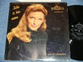 JULIE LONDON - JULIE IS HER NAME VOL.2  (  Ex++/Ex++ ) / 1958 US AMERICA ORIGINAL STEREO Used LP 