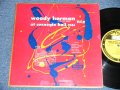 WOODY HERMAN AND THE HERD  - AT CARNEGIE HALL:1946 VOL.II 2  (Ex+, Ex-/Ex+)  / 1952  US AMERICA ORIGINAL  Mono Used 10" LP 