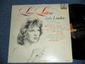 JULIE LONDON - LOVE LETTERS ( Ex-/Ex++ Looks:Ex ) /1962 US AMERICA ORIGINAL MONO Used LP