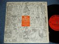 BOB SCOOBEY'S FRISCO BAND - VOLUME 3  (Ex++/Ex+++)  / 1954 US AMERICA ORIGINAL Used 10" LP  
