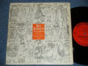 画像1: BOB SCOOBEY'S FRISCO BAND - VOLUME 3  (Ex++/Ex+++)  / 1954 US AMERICA ORIGINAL Used 10" LP  