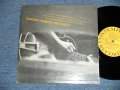 BARNEY KESSEL - VOLUME 2 (Ex+/Ex)  / 1954 US AMERICA ORIGINAL  Used 10" LP  
