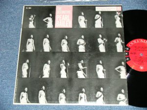 画像1: PEARL BAILEY - THE DEFINITIVE ( Ex++/Ex+++)  / 1957 US ORIGINAL "6 EYES Label"  MONO Used LP