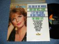 JULIE LONDON - THE END OF THE WORLD (Ex+++/Ex+++ )  /1963 US AMERICA ORIGINAL "Gold Color LIBERTY on Label" MONO Used LP
