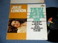 JULIE LONDON - YOU DON'T HAVE TO BE A BABY  TO CRY  ( Ex+/MINT- ) /1964 US AMERICA ORIGINAL MONO  Used LP