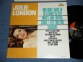 JULIE LONDON - YOU DON'T HAVE TO BE A BABY  TO CRY  ( Ex++/MINT- ) /1964 US AMERICA ORIGINAL MONO  Used LP