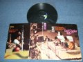 RAVI SHANKAR - AT THE MONTEREY INTERNATIONAL POP FESTIVAL : Without  POSTER ( Ex+/Ex+++) /  1967 US AMERICA ORIGINAL STEREO  Used LP