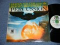 GLENN MILLER Meets the DORSEY BROTHERS - IN PERCUSSION ( Ex++/Ex+ Looks:Ex+ )   /  US AMERICA ORIGINAL MONO Used  LP 