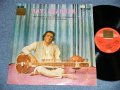 RAVI SHANKAR - RAVI SHANKAR ( Ex/Ex+ Looks:Ex-) /  1972 INDIA ORIGINAL Used LP