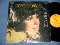 EYDIE GORME - OTRA VEZ (Ex/Ex+++ Looks:Ex++ )   / 1969 US AMERICA ORIGINAL  STEREO Used LP