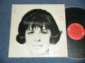 EYDIE GORME - SOFTLY,AS I LEAVE YOU ( Ex++/Ex+++,B-4,5 : Ex+) / 1967 US ORIGINAL "360 SOUND" Label STEREO Used LP 
