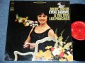 EYDIE GORME & TRIO LOS PANCHOS - MORE AMOR ( MINT-/Ex+++ Looks:Ex++  / 1965 US AMERICA ORIGINAL 1st press "360 SOUND in BLACK" Label  STEREO Used LP