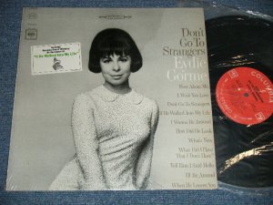 画像1: EYDIE GORME -  DON'T GO TO STRANGERS ( MINT-, Ex++/MINT- )  / 1966 US AMERICA ORIGINAL "360 SOUND" Label STEREO Used LP