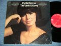 EYDIE GORME - THE LOOK OF LOVE ( Ex+/Ex+++) / 1968 US AMERICA ORIGINAL "360 SOUND" Label STEREO Used LP 