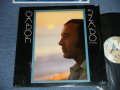 GABOR AZABO - FACES ( FUNKY FUSION !!! )( Ex+/Ex+++) / 1977 US AMERICA ORIGINAL "PROMO"  Used LP  