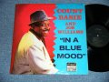 COUNT BASIE - IN A BLUE MOOD  ( Ex+++,Ex++/Ex+++ Looks:Ex+) / 1960's UK ENGLAND  ORIGINAL MONO  Used LP  