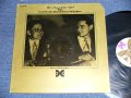 SHORTY ROGERS & ART PEPPER - POPO : ORIGINAL 1951 RECORDINGS  ( Ex+/MINT- )  / 1980 US AMERICA ORIGINAL Used LP