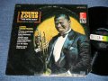 LOUIS ARMSTRONG - YOUNG LOUIS ( VG+++/Ex+++ )  / 1960's US AMERICA MONO Used LP  